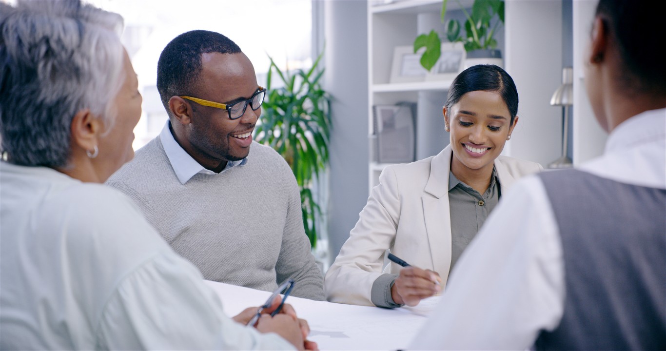 PJD Financial Capital team